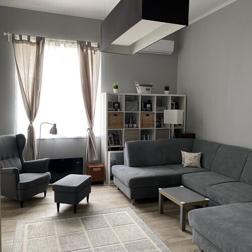 Régimódi Apartman Siófok  3