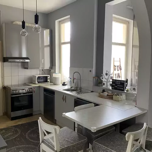 Régimódi Apartman Siófok 006 kép