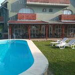 Wellness részleg, relaxáció