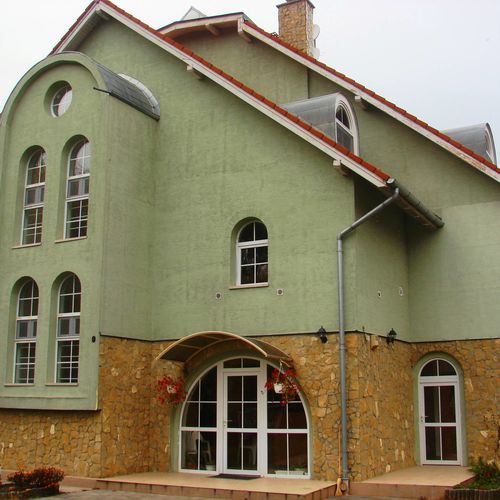 FitBalance Centrum - Junior Panzió Zamárdi  2