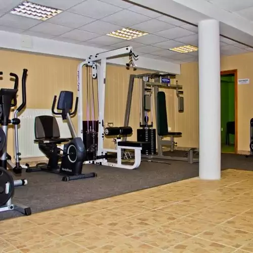 FitBalance Centrum - Junior Panzió Zamárdi 019 kép