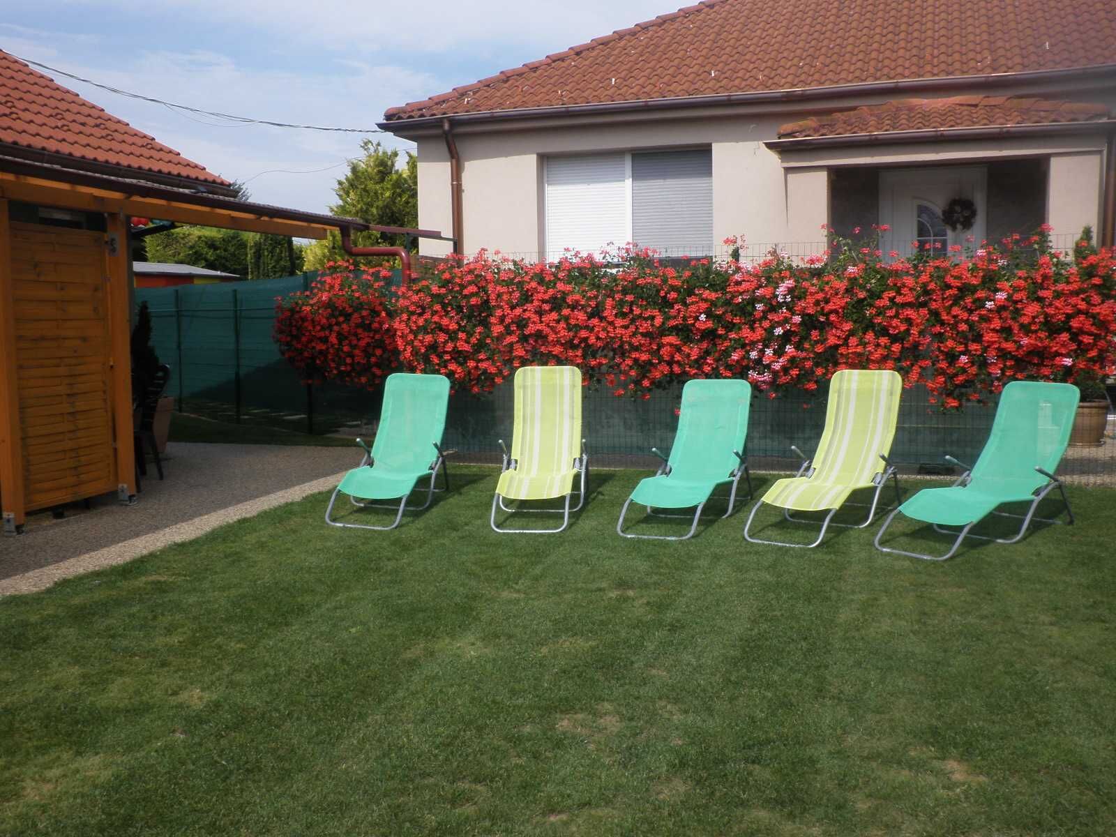 Apartmán Juviann Dunajská Streda