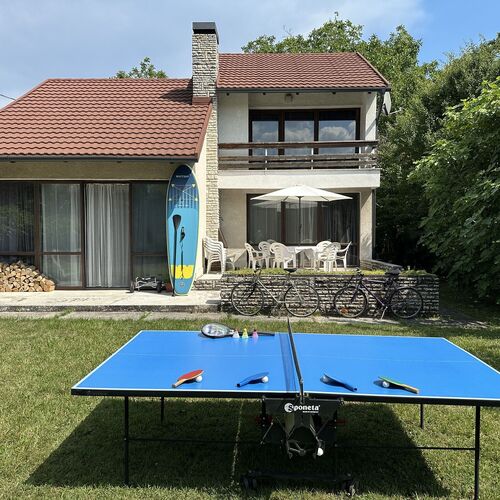 Family Vacation Guesthouse Balatonkenese