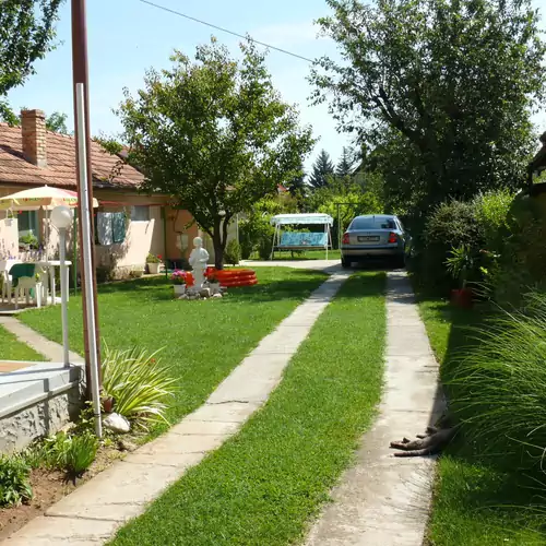 Kati Vendégház Balatonlelle 002 kép