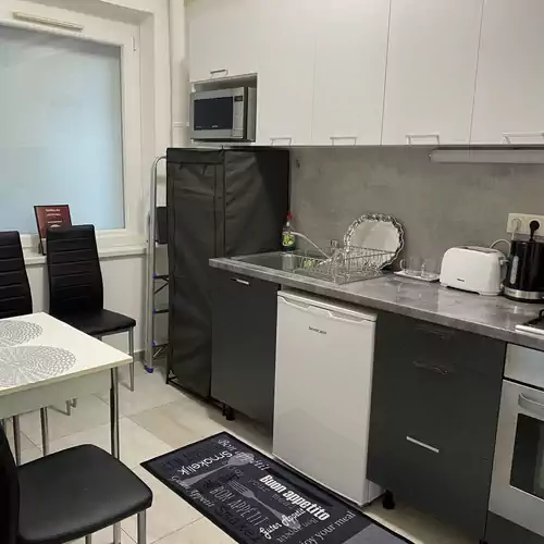 Garay Apartman Péc 003 kép