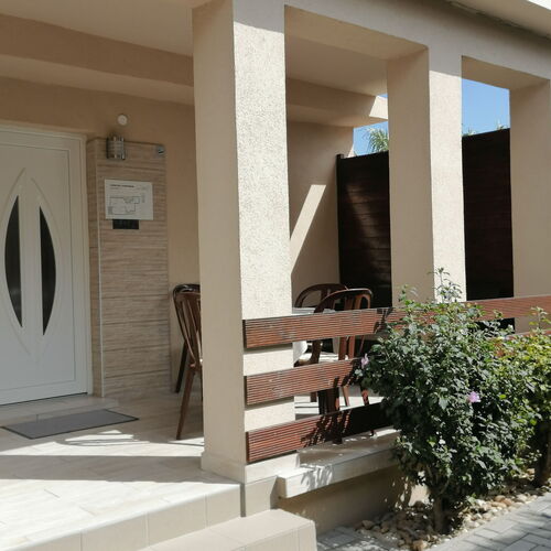 Várkonyi Apartman Balatonboglár  4
