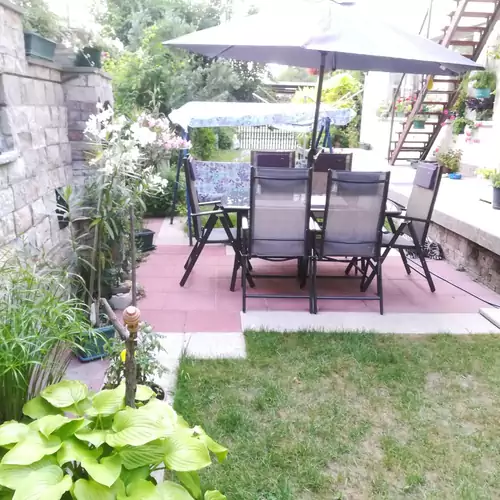 Kelemen Apartman Zamárdi 006 kép
