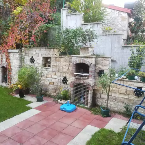 Kelemen Apartman Zamárdi 007 kép