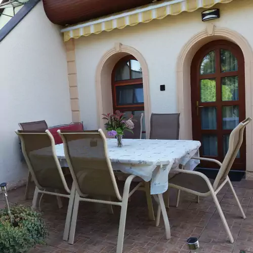 Kristály Nyaraló Bükfürdő 003 kép