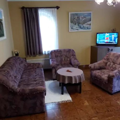 Kristály Nyaraló Bükfürdő 005 kép