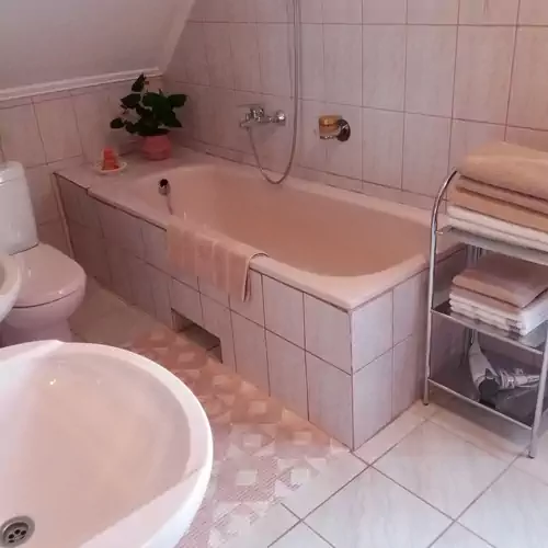 Kristály Nyaraló Bükfürdő 013 kép
