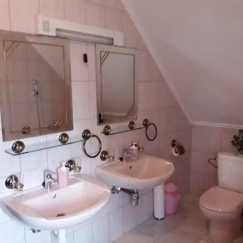 Kristály Nyaraló Bükfürdő 014 kép