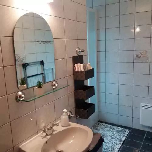 Kristály Nyaraló Bükfürdő 010 kép