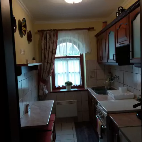 Kristály Nyaraló Bükfürdő 008 kép