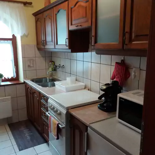Kristály Nyaraló Bükfürdő 009 kép