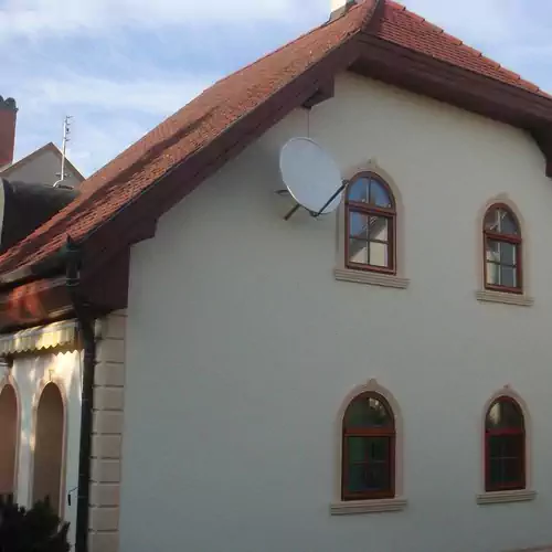 Kristály Nyaraló Bükfürdő 002 kép