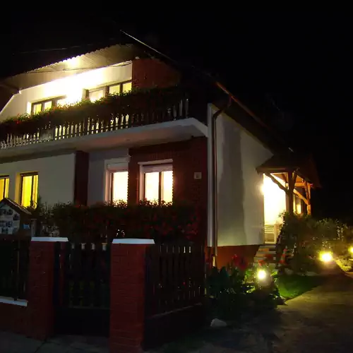 Familie Magyar Apartman I. Zalakaro 002 kép