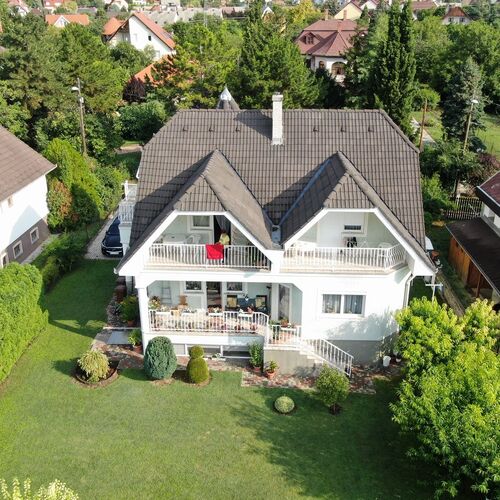 Ludika Vendégház Balatonfüred  2