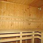 Wellness részleg, relaxáció