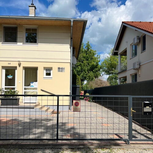Panoráma Villa Balatonboglár  2