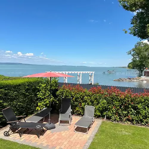 Panoráma Villa Balatonboglár 014 kép