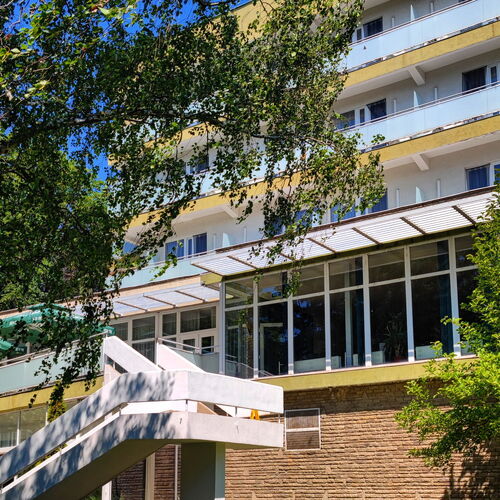Hotel FIT Hévíz ★★★ 2