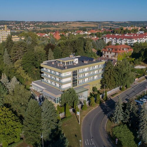 Hotel FIT Hévíz