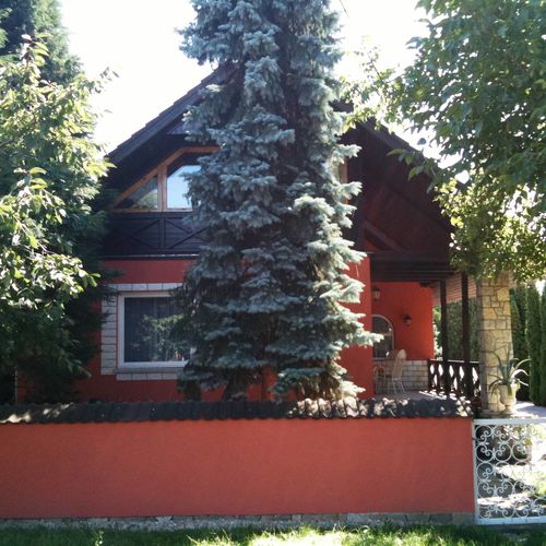 Csendes Apartmanok Balatonboglár  2