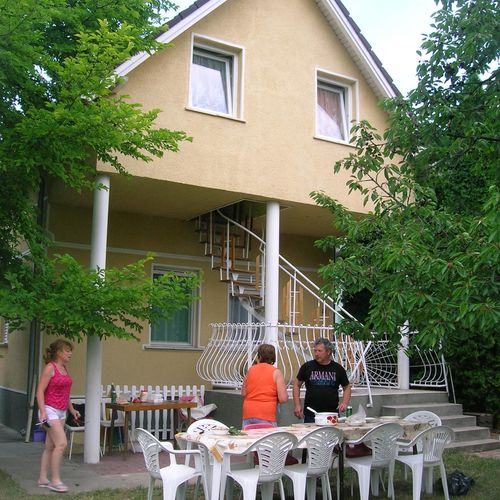 Sóstó Üdülőház Siófok  2