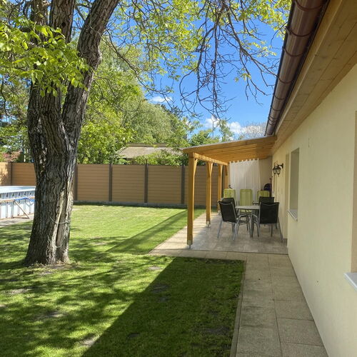 Apartman Terasz