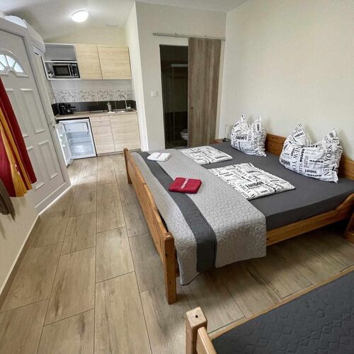 Studioapartman