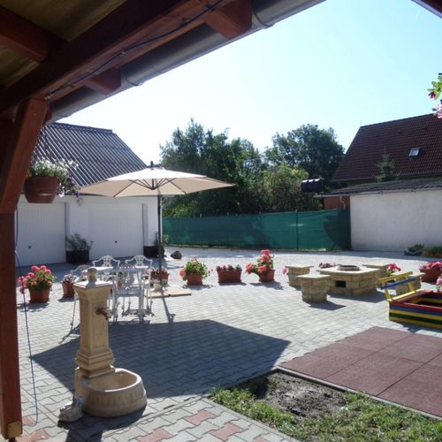Kinga Apartman Siófok  2