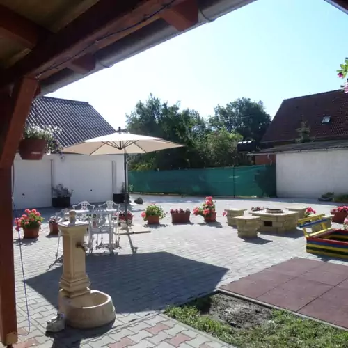 Kinga Apartman Siófok 002 kép