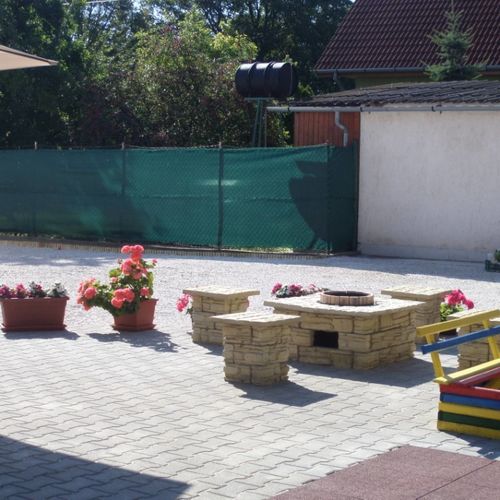 Kinga Apartman Siófok  4