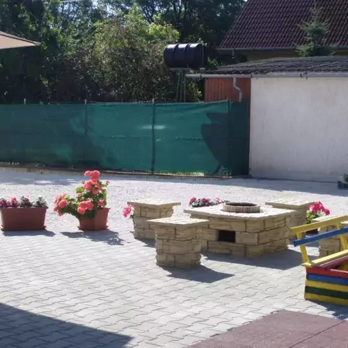 Kinga Apartman Siófok 003 kép