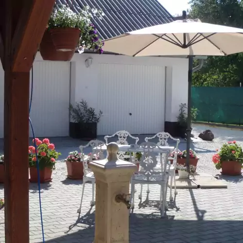 Kinga Apartman Siófok 004 kép