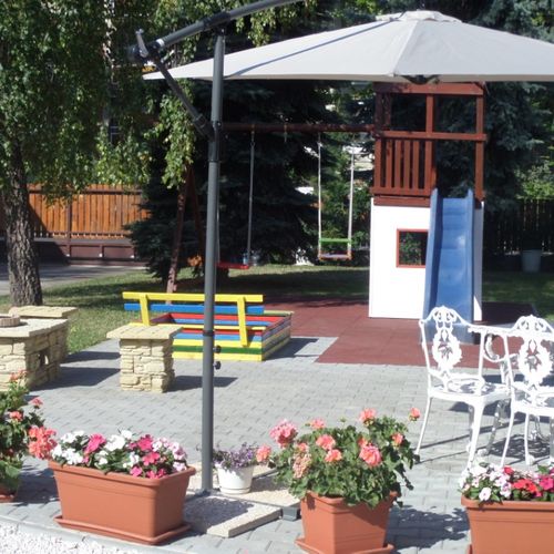 Kinga Apartman Siófok  3