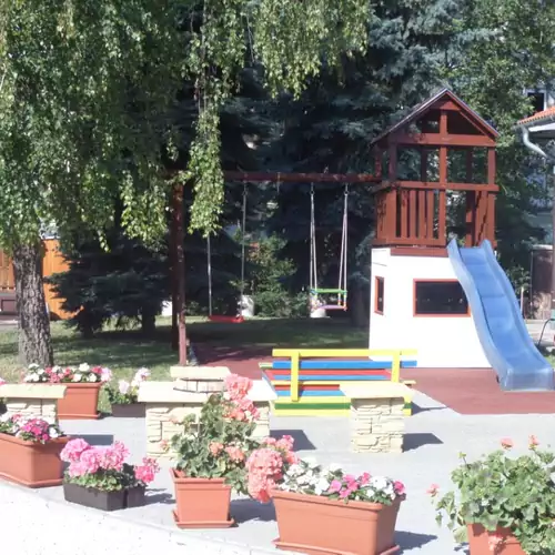 Kinga Apartman Siófok 006 kép