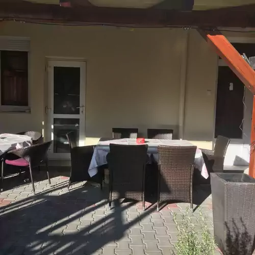 Kinga Apartman Siófok 009 kép