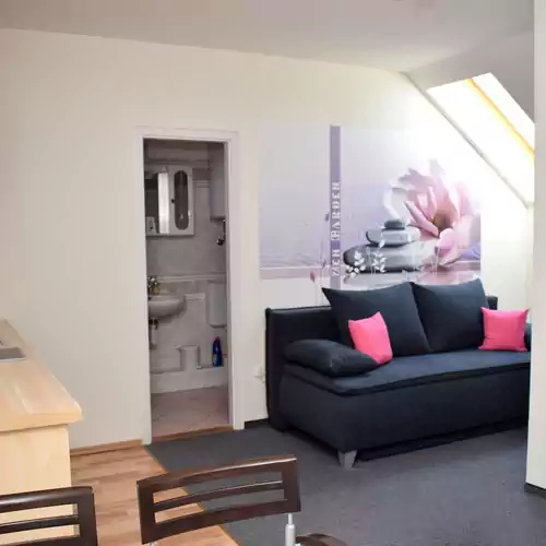 Kinga Apartman Siófok 012 kép