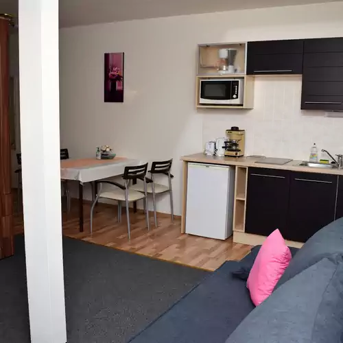 Kinga Apartman Siófok 013 kép