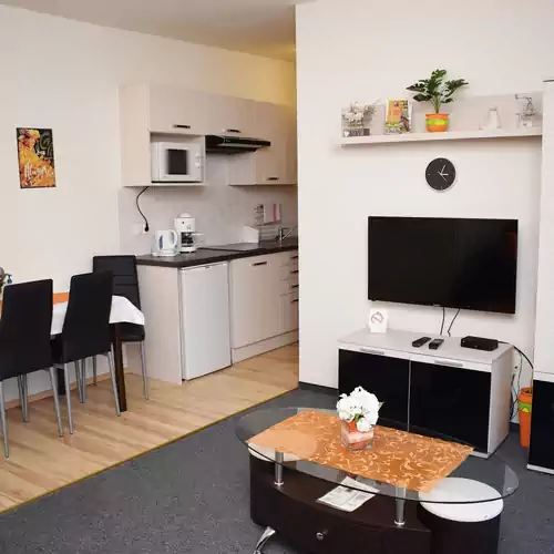 Kinga Apartman Siófok 018 kép