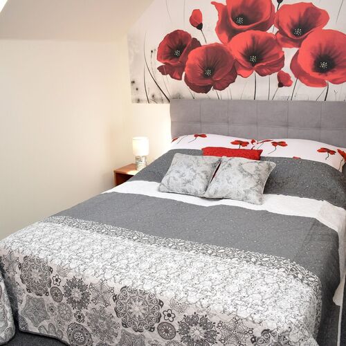 Kinga Apartman Sifok 