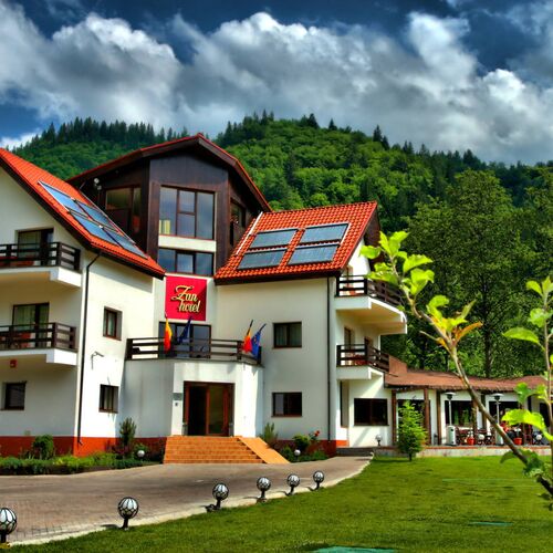 Zan Hotel Voineasa