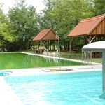 Wellness részleg, relaxáció