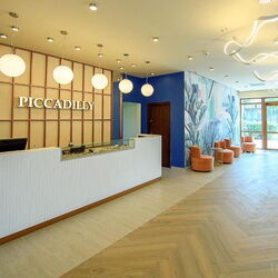 Hotel Piccadilly Mamaia