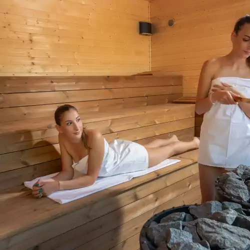 Szarvaskút Wellness Hotel és Kemencés Étterem Zirc 029 kép