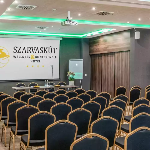 Szarvaskút Wellness Hotel és Kemencés Étterem Zirc 073 kép