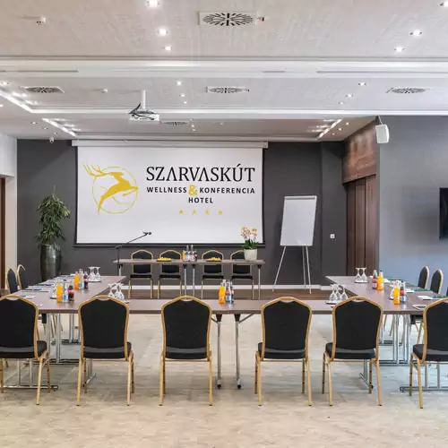 Szarvaskút Wellness Hotel és Kemencés Étterem Zirc 075 kép