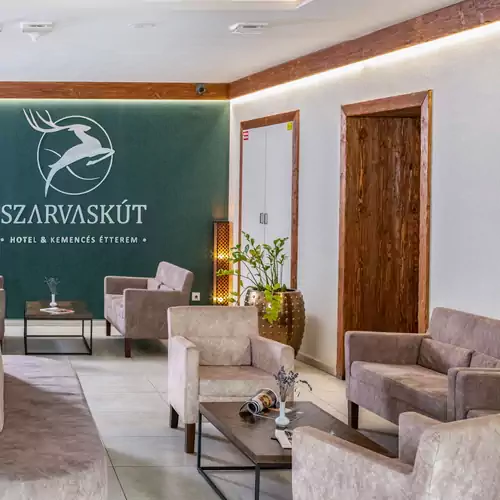 Szarvaskút Wellness Hotel és Kemencés Étterem Zirc 085 kép